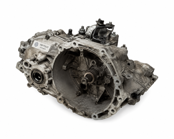 VW Polo Used Gearbox for sale at JP Used Motors and Machinery in Durban