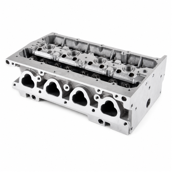 VW Polo Vivo Cylinder Head (Used) for sale at JP Used Motors and Machinery in Durban