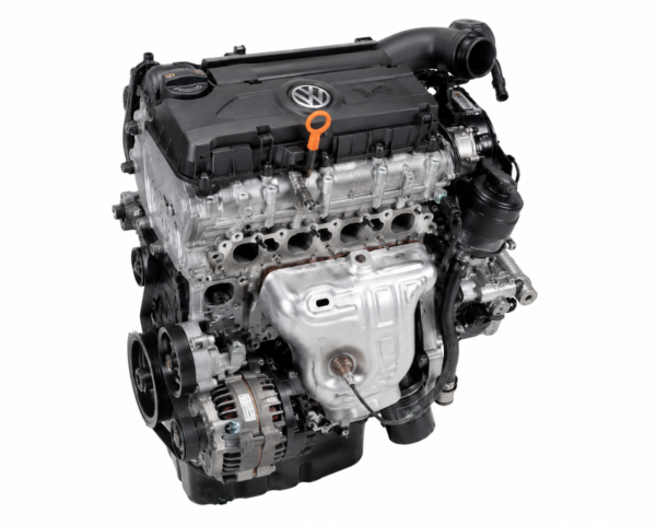 VW Polo Used Engine for sale at JP Used Motors and Machinery in Durban