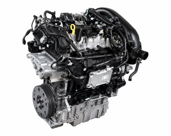 VW T-Cross Used Engine for sale at JP Used Motors and Machinery in Durban