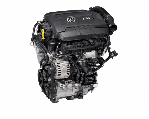 VW Tiguan Used Engine for sale at JP Used Motors and Machinery in Durban