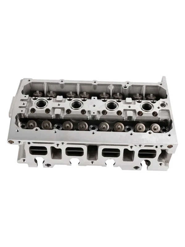 VW Touran Cylinder Head (Used) for sale at JP Used Motors and Machinery in Durban