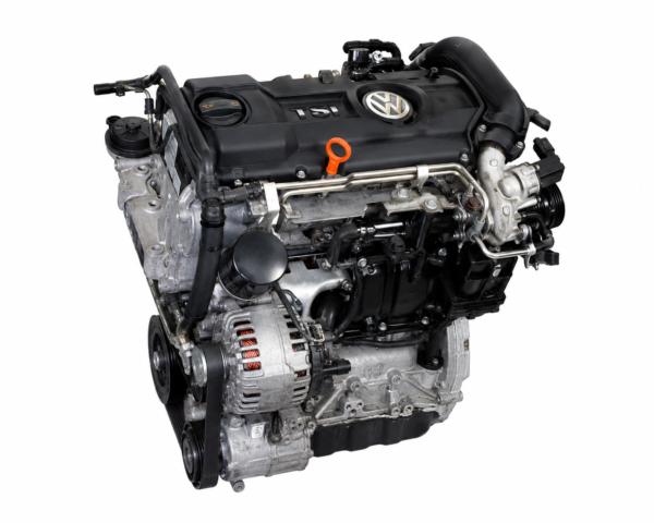 VW Touran Used Engine for sale at JP Used Motors and Machinery in Durban