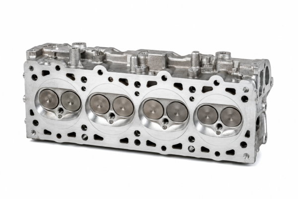 VW Transporter / Kombi Cylinder Head (Used) for sale at JP Used Motors and Machinery in Durban