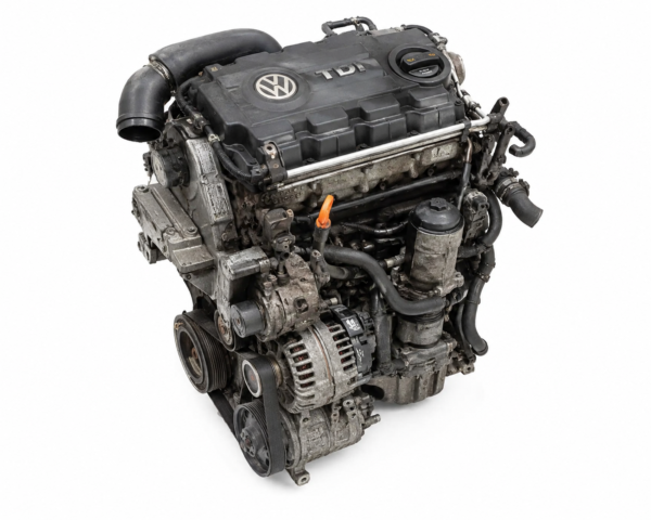 VW Transporter / Kombi Used Engine for sale at JP Used Motors and Machinery in Durban