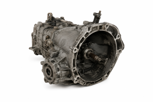 VW Transporter / Kombi Used Gearbox for sale at JP Used Motors and Machinery in Durban