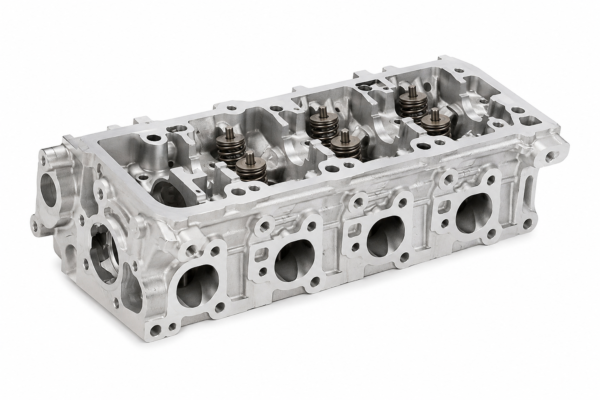 VW Up! Cylinder Head (Used) for sale at JP Used Motors and Machinery in Durban