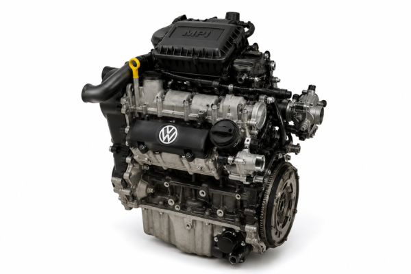 VW Up! Used Engine for sale at JP Used Motors and Machinery in Durban