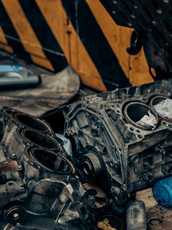 Engine Swap Kit Bundle for sale at JP Used Motors and Machinery in Durban