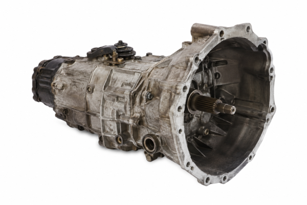 Isuzu KB Used Gearbox (2004-2012) for sale at JP Used Motors and Machinery in Durban