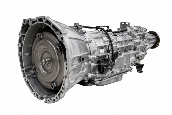 Isuzu MU-X Used Gearbox (2021+) for sale at JP Used Motors and Machinery in Durban